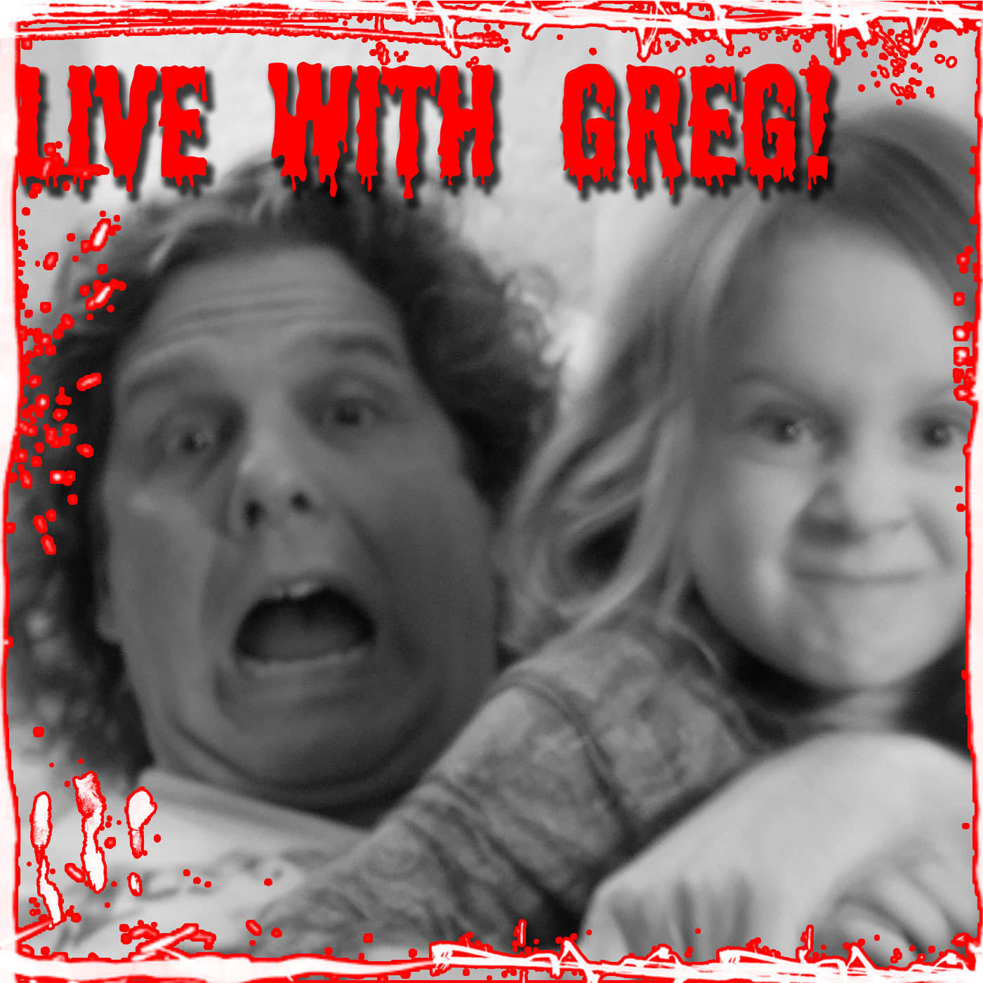 Live With Greg